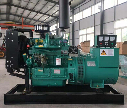 东阳宗申动力10kw小型柴油二手发电机 东阳宗申动力10kw小型柴油二手发电机