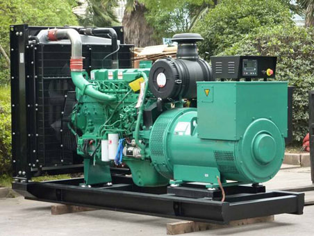 东阳710kw康明斯柴油发电机组图片 东阳710kw康明斯柴油发电机组图片
