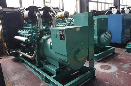 东阳柴油发电机 东阳柴油发电机