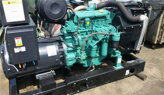 东阳柴油发电机 东阳柴油发电机
